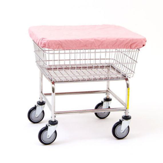ANTIMICROBIAL COVER CAP FOR E, D AND G BASKETS - 132