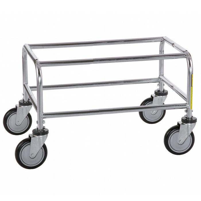 MEGA CAPACITY BASE (FOR 201 SERIES CARTS) - 154