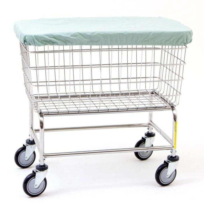 ANTIMICROBIAL COVER CAP FOR H BASKET - 332