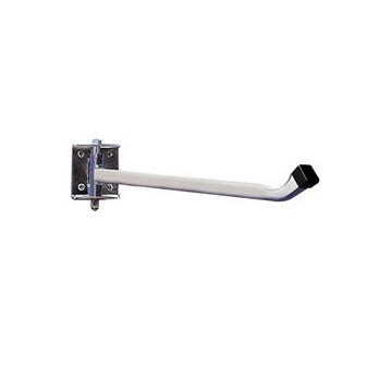 WALL MOUNTED SWINGING RACK - 906