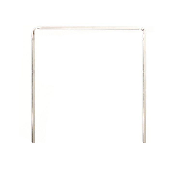 ONE PIECE RACK EXTENDER FOR 56 RACK - 909