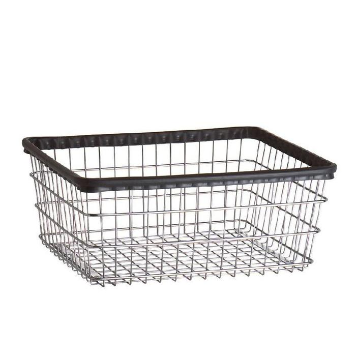 NARROW BASKET - D