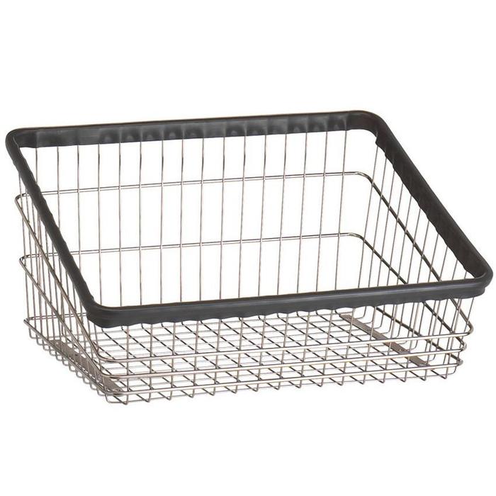 LARGE CAPACITY FRONT LOAD BASKET - S