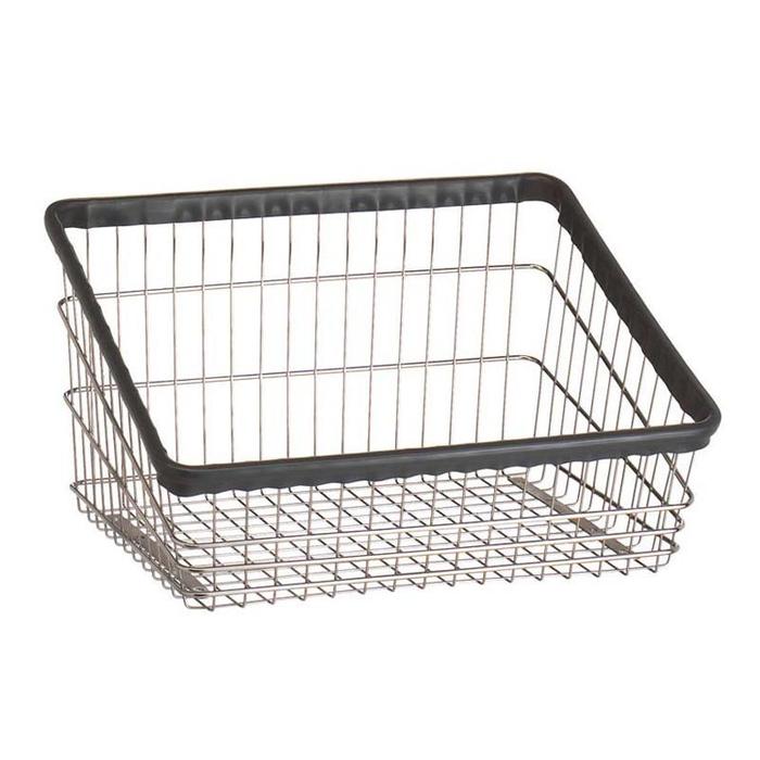 STANDARD FRONT LOAD BASKET - T